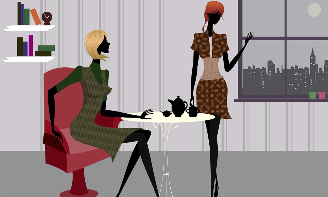 丽江创业商机汇文案策划案例