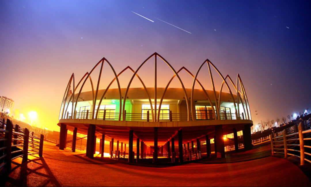 丽江莲花广场活动策划案例