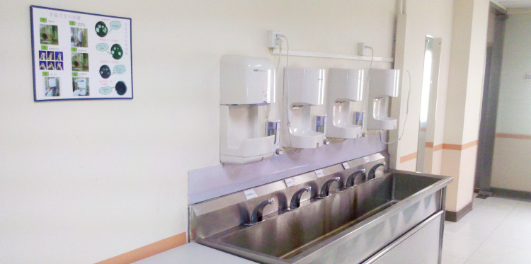 丽江生产车间二