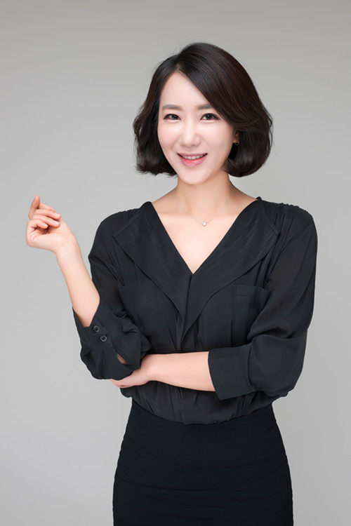 丽江千佼填 国际高级纹绣师